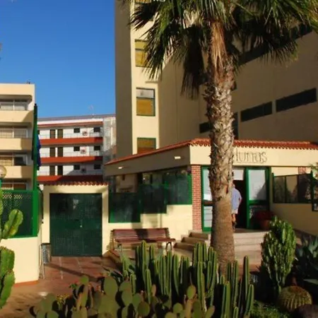 Dunas Apartament Playa del Inglés