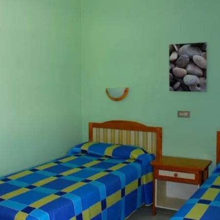 Dunas Apartament *