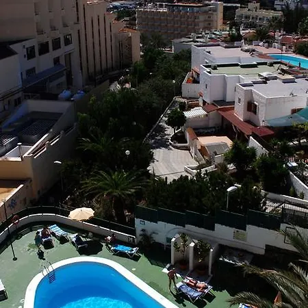 Apartament Dunas Playa del Inglés