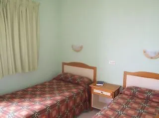 Dunas Apartament