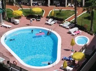 Dunas Apartament *