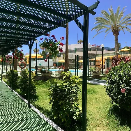 Dunas Apartament Playa del Inglés