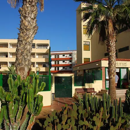 Dunas Apartament Playa del Inglés