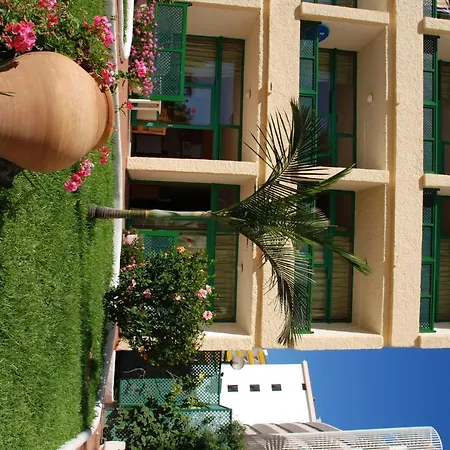 Dunas Apartament Playa del Inglés